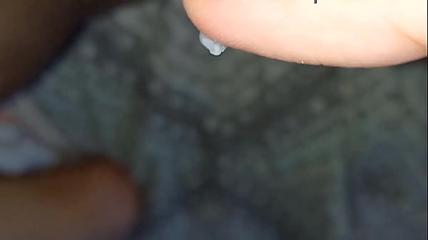 Enormous Bean Soaked Snatch