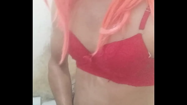 Katia Cdzinha Gozando Com Vontade De Dar