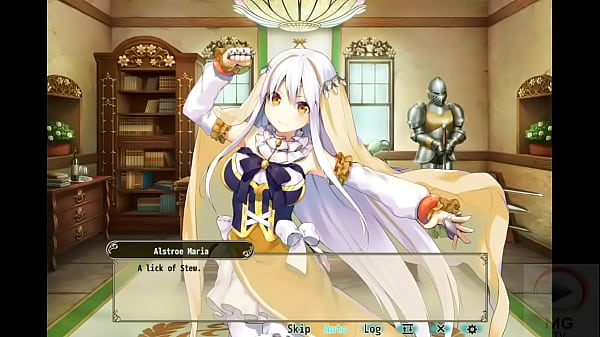 Flower Knight Gal (Ch. Story) Alstroe Maria
