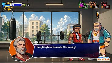 EP6: Final Battle Against Maiden Unveils A Shocking Truth – Femboy Futa Mania