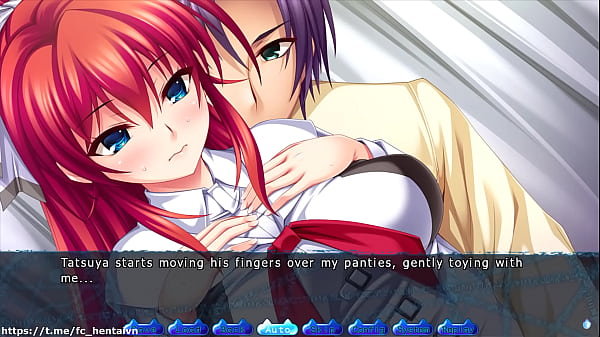 Inyochu: Insects Of Insemination Part 04 Snap Back At Yamato 02