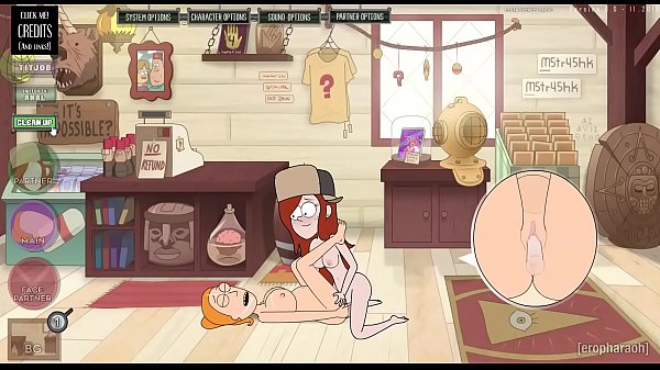 EroPharaoh | Pregnant Summer's Birthday | Rick And Morty | Wendy Gravity Falls