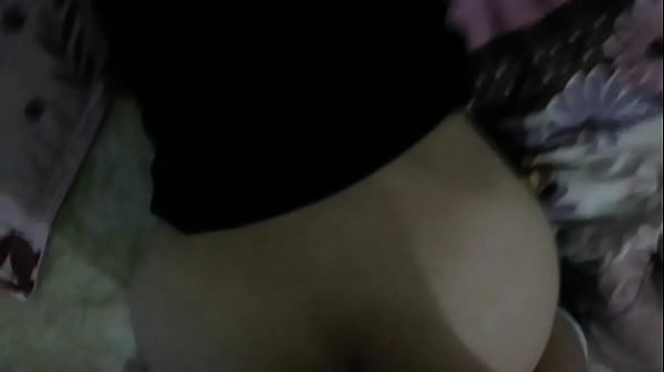Doggy Nice Booty