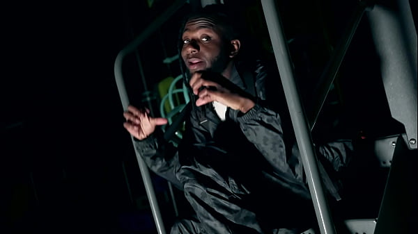 Darko404 - No Matter What (official Music Video)