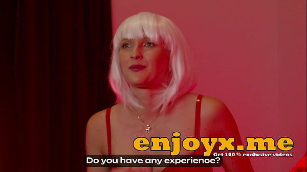 Halloween Night, Stacy Cruz Shrieks With Enjoyment In Enjoyx's Recent XXX Clip.