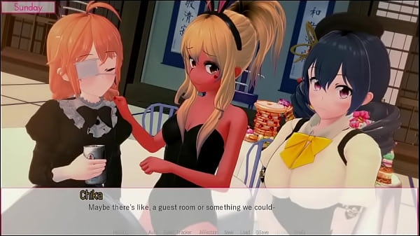 Part 91 Let's Play Lessons In Crave By Selebus