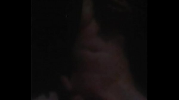 Relentless Punk Masterbating With Toy Outside