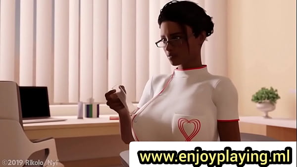 Realistic 3D Sex Game