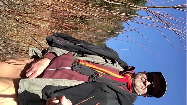 Hiking In The Canyon Unveiling Soft Member