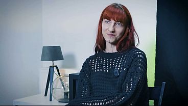 18 Kathi Takes A Gigantic Load Of Jizz In Her Ass At Her First Casting