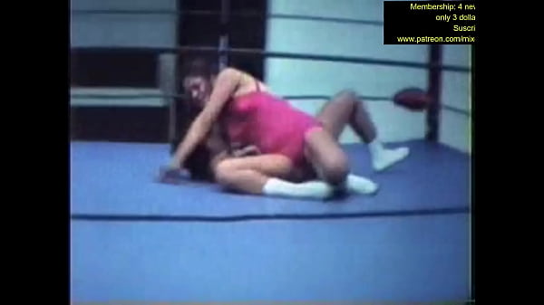 Mixed Wrestling