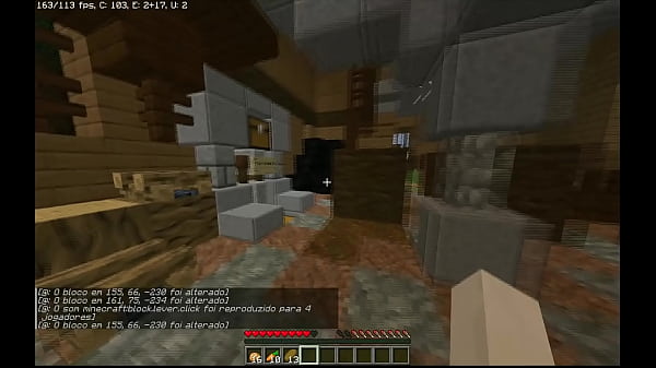 NOVINHOS CARECAS E O PADRE QUE MOSTRA O SEU CAJADO (The Iggsburn Village) Parte 2.2