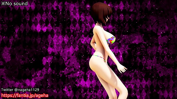 Bikini Soko Bum Dance