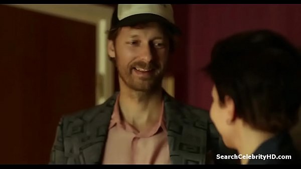 Ida Elise Broch Sex In Lilyhammer