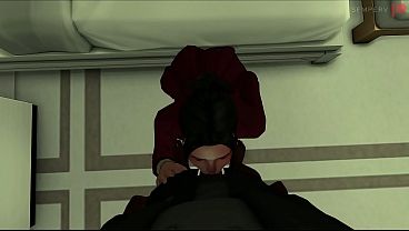 Single Mommy (Brandi Broke) Casting Sextape Leaked.