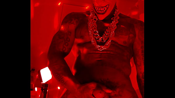 Enormous Black Hairy Dick Worship Hallelujah Johnson ( Buy A Full Porn On My RED Channel For $1.99 I Savor This )