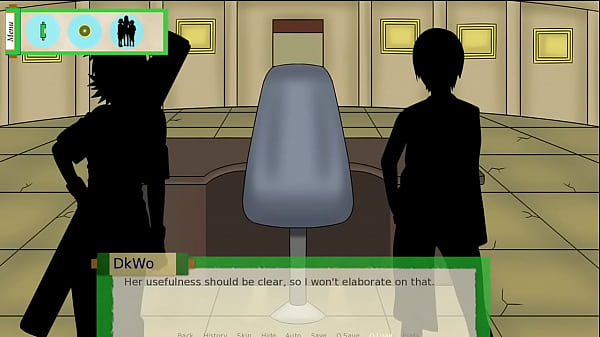 Jikage Rising Playthrough 1