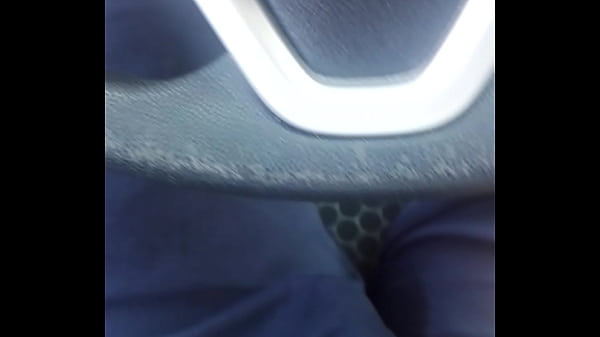 Soft Huge Bulge In Car