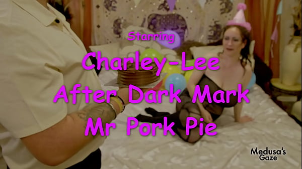 Birthday Party Gift - Charley-Lee