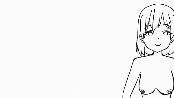 Huge Tits Animation
