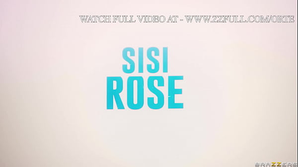 Obsessed Besties Rock Roommate's World.Gaby Ortega, Sisi Rose / Brazzers / Stream Full From Www.zzfull.com/orte