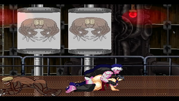 Mugen Zombie Hentai