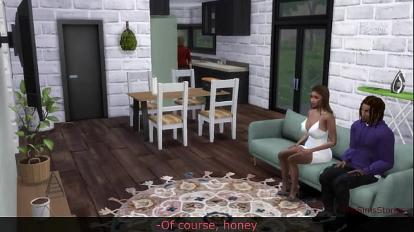 Cheating With Black Ex Next To Boyfriend, Raunchy Bitch