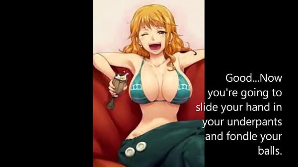 Nami Joi Cei Cuck Assplay