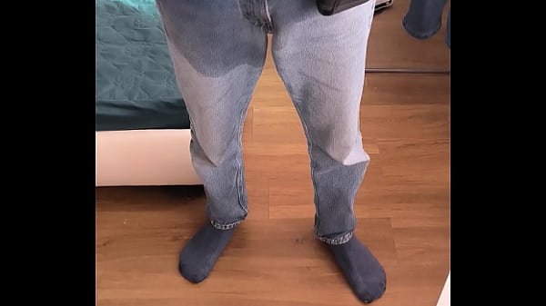 Peeing In My Jeans