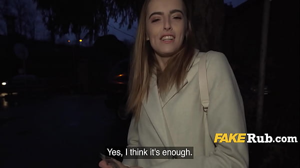 Coed Was Waiting For Her Boyfriend And Getting Paid For A Quickie
