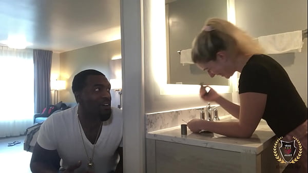 Divine Nympho Abby Adams Got Her Sexy Charming Face Dicked By Rome Major!