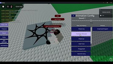 Roblox Plowing Tramp