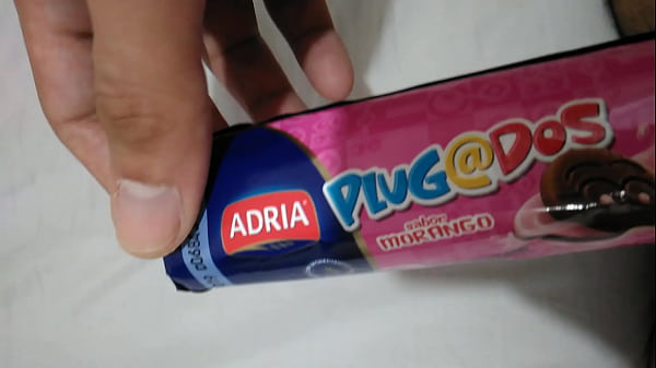 Surpresa Bolacha De Morando, Astonish