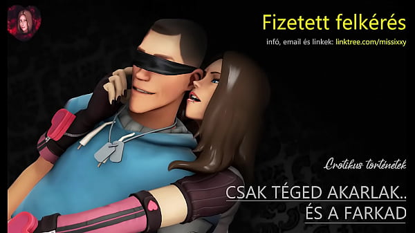 Csak Téged Akarlak..és A Farkad..- Erotikus Hanganyagok Magyarul