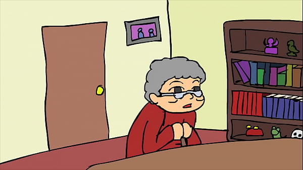Shyshit - Geriatric Drilldo