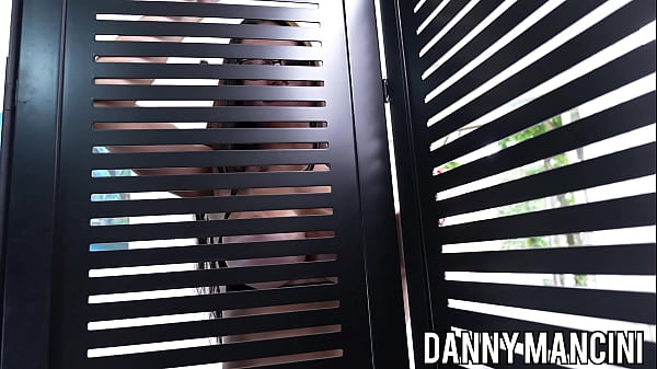 Levei Uma Macetada Do Enormous E Ele Gozou Duas Vezes Na Minha Cara | Danny Mancini | Big Bambu