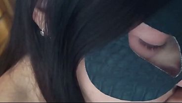 [FREE] Secret Masked Blowjob (Ideal Finish) — New Unmasked Videos Inside!