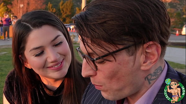 Romantic Romp: Valentines Day 2023 Alyx Star & Celtic IRON