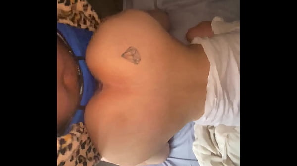 Tinder Date With Oversized Luscious Ass Gets POUNDED BY BBC Ass Covered In Spunk ( Next Door)