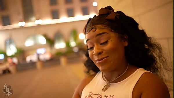 Vampire In Vegas Pt. 1 Starring Jayla Page & Gibby The Clown