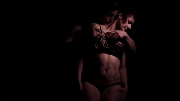 Bonds Of Treasure By Rope Play Erotique