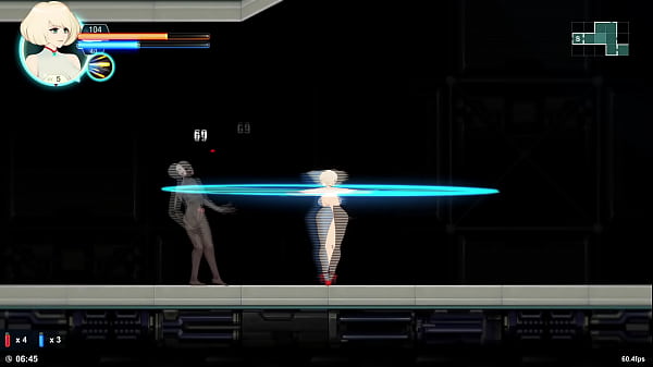 Alient Quest EVO Pt.1