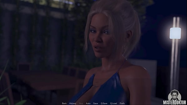 ERUPTION IMMINENT #145 • Those Boobs Are Something Special To Behold