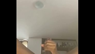 Mira Como Me Sale La Leche En Cámara Lenta, Necesito Meterla En Tu Culo