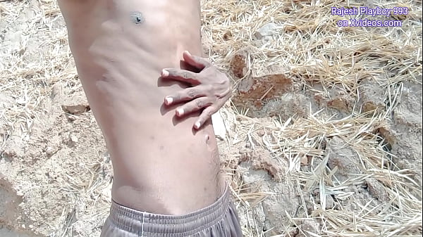 Rajesh Playboy 993 Outdoor Masturbating Massive Cock In The Jungle Bottom Slapping Juicy Butt And Climaxing On The Hill