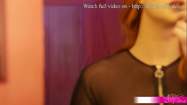 Stripper's Delight / TransAngels / Download Full From Http://tafuck.com/deli