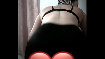 Aninha Loirinha Rebolando