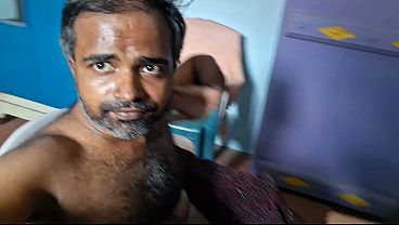 Indian BBC Dude Video 204