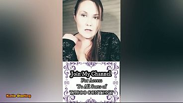 Step-mom Encouragement Lactation JOI