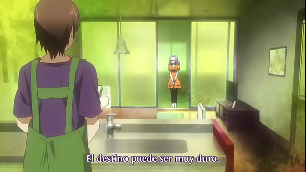 Dakara Boku Wa H Ga Dekina Cap 11